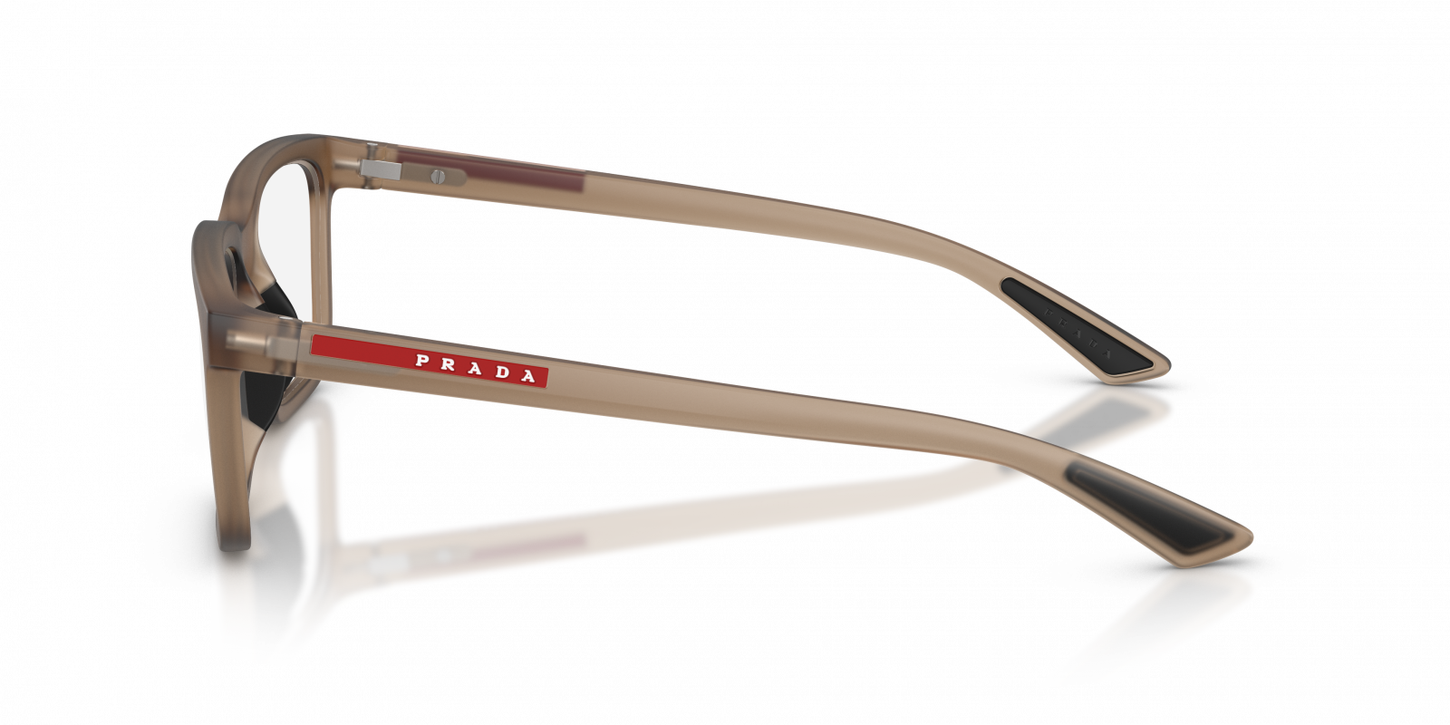 Prada Linea Rossa PS 02SV 29F1O1  